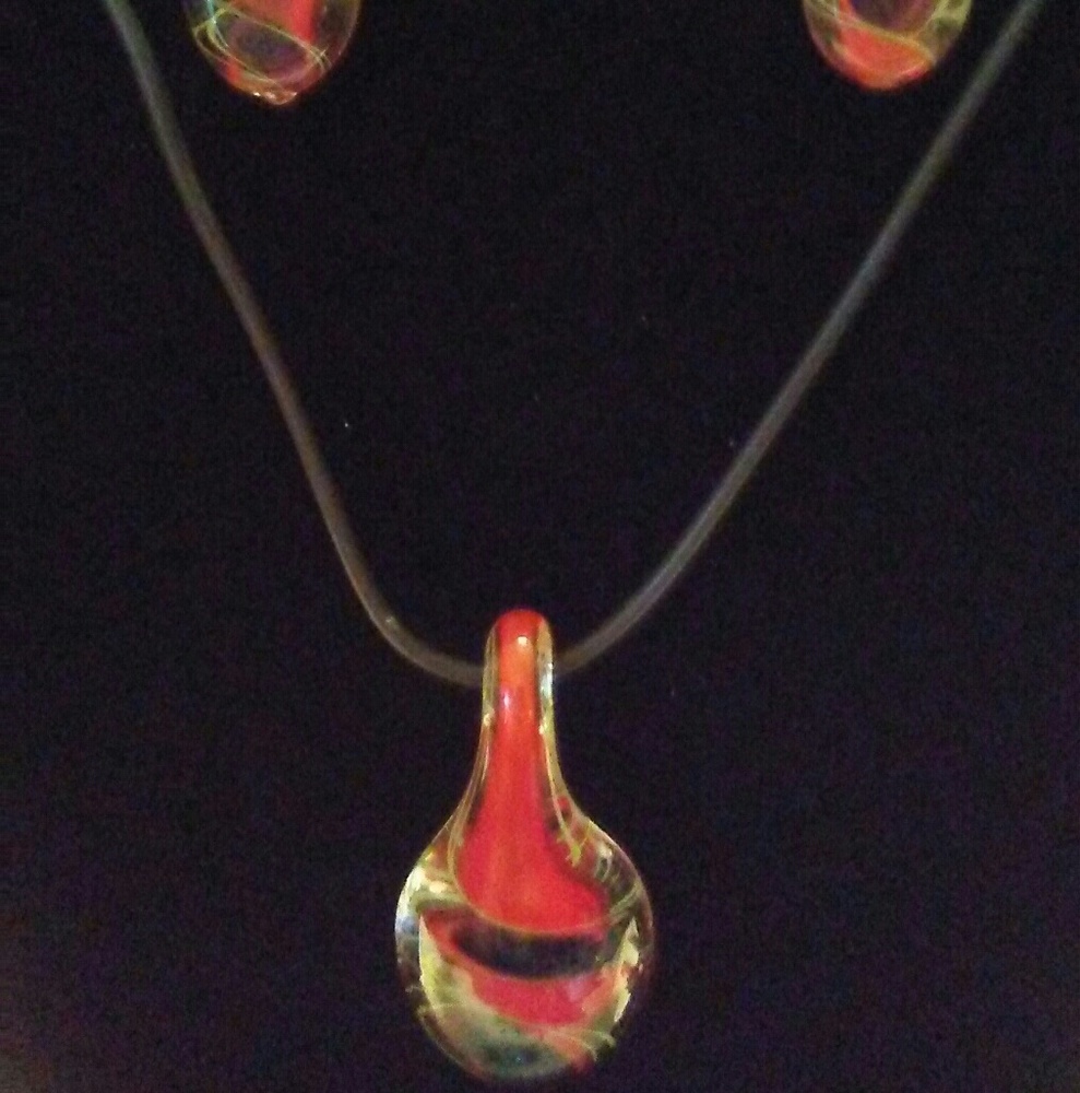 Jewelry set